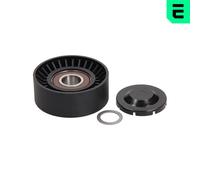 Optimal Puleggia Guida Cinghia A V Per Ssangyong Rexton W Korando