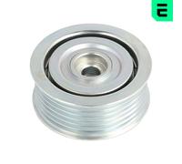 Optimal Puleggia Guida Cinghia A V Per Suzuki Grand Vitara I 2.0