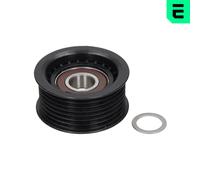 Optimal Puleggia Guida Cinghia A V Per Suzuki Grand Vitara II 1.9