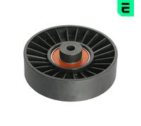 OPTIMAL Puleggia Guida Cinghia A V Per Volvo 850 Kombi 2.4 2.0 0-N143