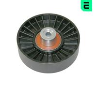 Optimal Puleggia Guida Cinghia A V Per Volvo 960 II Station Wagon 2.9 2.5
