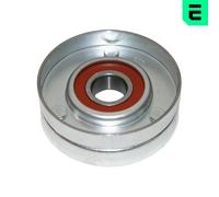 Optimal Puleggia Guida Cinghia A V Per VW Caddy II Kasten 1.9 SDI