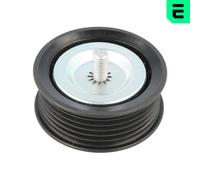 Optimal Puleggia Guida Cinghia A V Ribs Per Mercedes-Benz Vito/Mixto