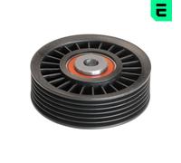 Optimal Puleggia Guida Cinghia A Vite Per Fiat Coupe 2.0 20V Turbo