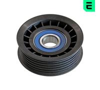 Optimal Puleggia Guida Cinghia A Vite Per Ford Cougar 2.5 V6 24V 0-N2028