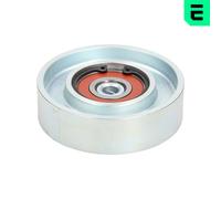 Optimal Puleggia Guida Cinghia A Vite Per Toyota Yaris 1.3 VVT-I 1.0