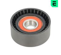 Optimal Puleggia Guida Cinghia A Vite Per VW Tiguan 2.0 TSI 4MOTION