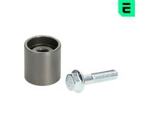 Optimal Puleggia Guida Cinghia Per VW Passat Variant 2.0 TDI Tiguan