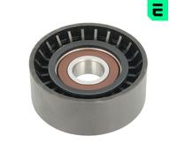 OPTIMAL Rinvio Guida Puleggia Cinghia Serpentina Per Fiat Doblo Cargo 1.3 D