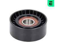 OPTIMAL Rullo Guida A Cinghia A Fessura Per Alfa Romeo 159 Sportwagon