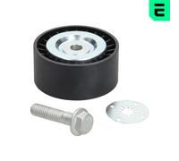OPTIMAL Rullo Guida A Cinghia Per Chevrolet Captiva 2.2 D