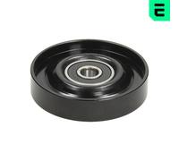 OPTIMAL Rullo Guida A Cinghia Per Nissan Note 1.4 Micra III
