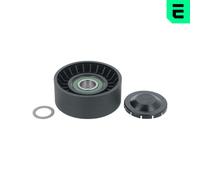 OPTIMAL Rullo Guida A Cinghia Per VW Crafter 30-50 Furgone