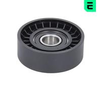 OPTIMAL Rullo Guida A Cinghia Per VW Golf V 2.0 GTI EOS Audi