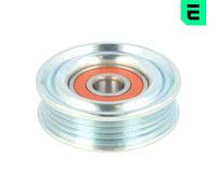 OPTIMAL Rullo Guida A Vite Per KIA Rio Station Wagon 1.5 16V 1.3