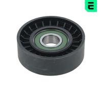 OPTIMAL Rullo Guida A Vite Per Mercedes-Benz A-Class 0-N1395