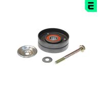 Optimal Rullo Guida Cinghia A V Per Volvo 850 Kombi 2.5 TDI