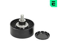 Optimal Rullo Guida Cinghia A Vite Per BMW 3 Serie Cabriolet 335I 0-N2373