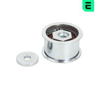 OPTIMAL Rullo Guida Cinghia Per Opel Omega B 2.5 V6 3.0 Calibra A