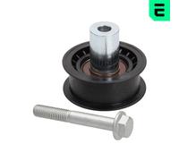 OPTIMAL Rullo Guida Cinghia Per VW Golf V 1.4 16V Seat Ibiza IV