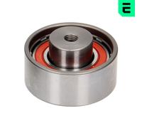 OPTIMAL Rullo Guida Cinghia Per VW LT 40-55 I Pritsche/Fahrgestell