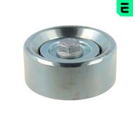 OPTIMAL Rullo Guida Cinghia Poly V Per Hyundai IX35 2.0 2.4 0-N2021