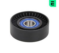 Optimal Rullo Guida Cinghia Poly V Per Toyota Yaris 1.33 VVT-I