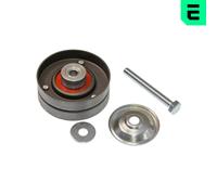 OPTIMAL Rullo Guida Per Cinghia A Vite Mazda MX-5 III 1.8 2.0 6