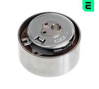 OPTIMAL Rullo Tensionatore Cinghia Per Fiat 500 1.2 1.4 Ford KA Lancia Ypsilon
