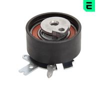 OPTIMAL Rullo Tensionatore Cinghia Per Jeep Wrangler III 2.8 CRD Cherokee Lancia