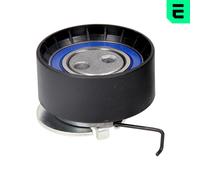 Optimal Rullo Tensionatore Cinghia Per VW LT 40-55 I Pritsche/Fahrgestell 2.4 TD