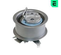 OPTIMAL Rullo Tensionatore Cinghia Per VW Touran 2.0 TDI 1.9 Passat Variant Audi