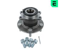 Mozzo Della Ruota Posteriore Jeep Compass/Patriot/Chrysler Sebring 4WD 2006-