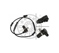 OPTIMAL Sensore ABS 06-S164 Assale anteriore 712mm Compatibilità con HYUNDAI ACCENT I X-3 ACCENT Tre volumi X-3