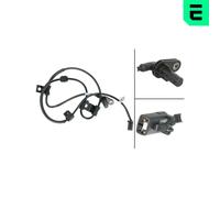 OPTIMAL 06-S504 Sensore ABS
