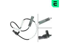 OPTIMAL Sensore Contagiri Frontale Adatto per BMW 3er E90 E91 E93 06-S078 Nuovo