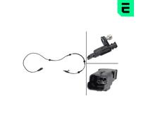 OPTIMAL Sensore Contagiri Frontale Adatto per Citroën C6 Td _06-S127 Nuovissimo