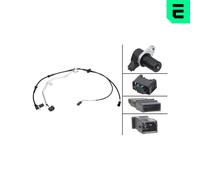 OPTIMAL 06-S467 Sensore ABS