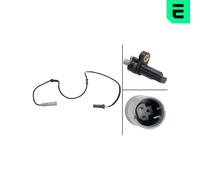 OPTIMAL Sensore Contagiri Posteriore Adatto A per BMW 7er E38 06-S074 Nuovissimo