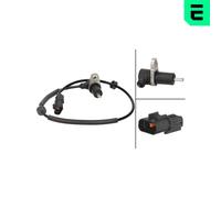 OPTIMAL 06-S351 Sensore ABS
