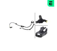 OPTIMAL Sensore Di Velocità Anteriore Sinistro Adatto Per KIA Sportage JE_ KM_