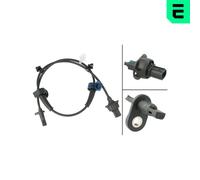 OPTIMAL 06-S912 Sensore ABS