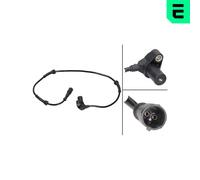 OPTIMAL Sensore Di Velocità Posteriore Adatto Per VW Transporter IV Bus