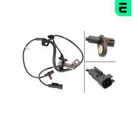 OPTIMAL Sensore Di Velocità Posteriore Per Mitsubishi Lancer VIII Sportback