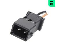 OPTIMAL Sensore Velocità Posteriore Adatto A per Audi A4 Avant 8D5 B5 Nuovissimo