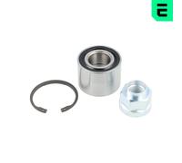 OPTIMAL Set Cuscinetti Posteriore Dx SX per Chevrolet Spark M300
