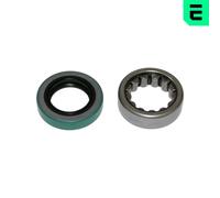 OPTIMAL Set Cuscinetti Posteriore Dx SX per Jeep Wrangler III JK