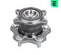 OPTIMAL Set Cuscinetti Posteriore Dx SX per Nissan Quest E52
