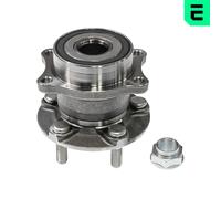 OPTIMAL Set Cuscinetti Posteriore Dx SX per Subaru Forester Sh _