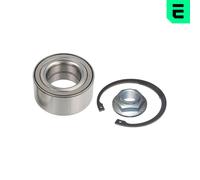 OPTIMAL Set Cuscinetti Posteriore Dx SX per Volvo 940 II Combo 945